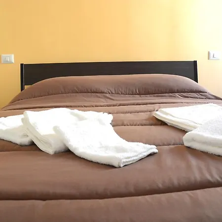 Grigio Pesca Bed & Breakfast