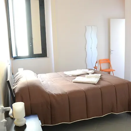 Grigio Pesca Nocleg ze śniadaniem Salerno