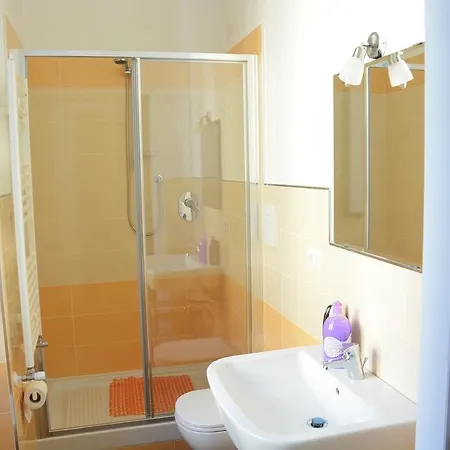 Bed and Breakfast Grigio Pesca