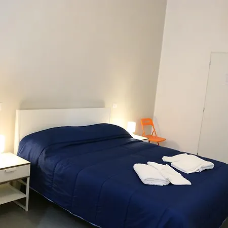 Grigio Pesca Salerno