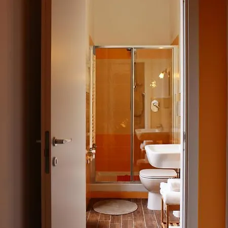 Grigio Pesca Bed & Breakfast Salerno