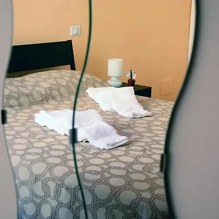 Bed and Breakfast Grigio Pesca Σαλέρνο