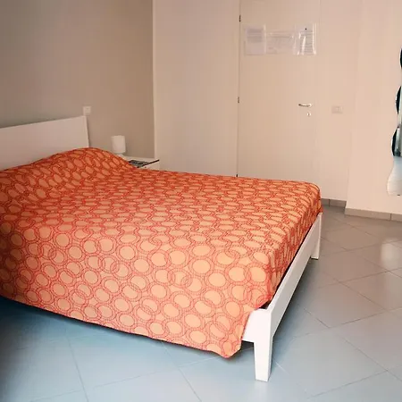 Bed and breakfast Grigio Pesca