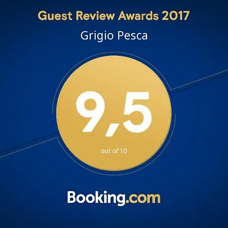 Bed & Breakfast Grigio Pesca