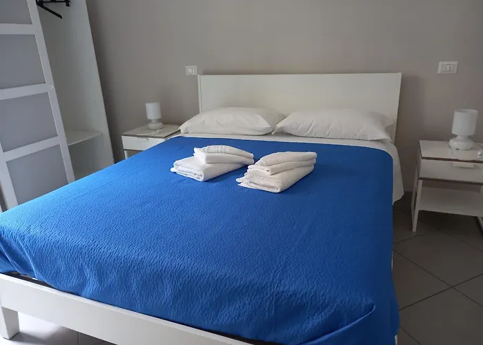 Grigio Pesca B&B