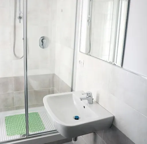 Grigio Pesca B&B 살레르노